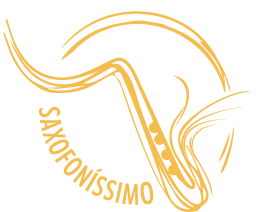 saxofonissimo logo